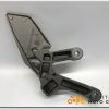 PLATINE AVANT GAUCHE HONDA CB1000 R 2008