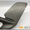 PLATINE AVANT GAUCHE HONDA CB1000 R 2008
