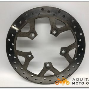 DISQUES AVANT PEUGEOT GEOPOLIS 125 2015