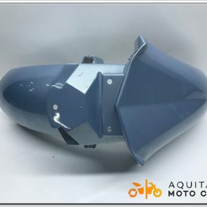 GARDE BOUE AVANT PEUGEOT GEOPOLIS 125 2015
