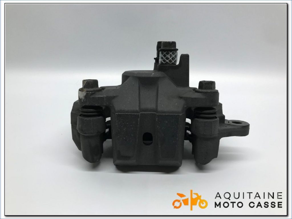 Pipes D'admissions Yamaha FJR 1300 2001 à 2005 5VS