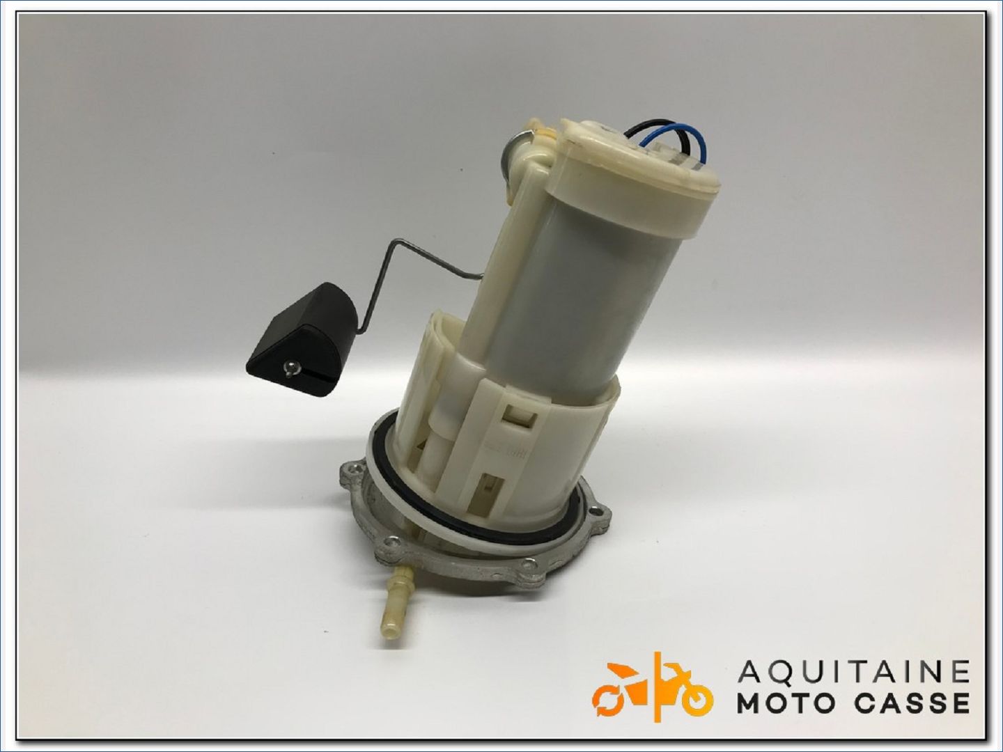 Pompe à Carburant (essence) électrique Yamaha Référence 1100-01370 - Kemso - Neuf
