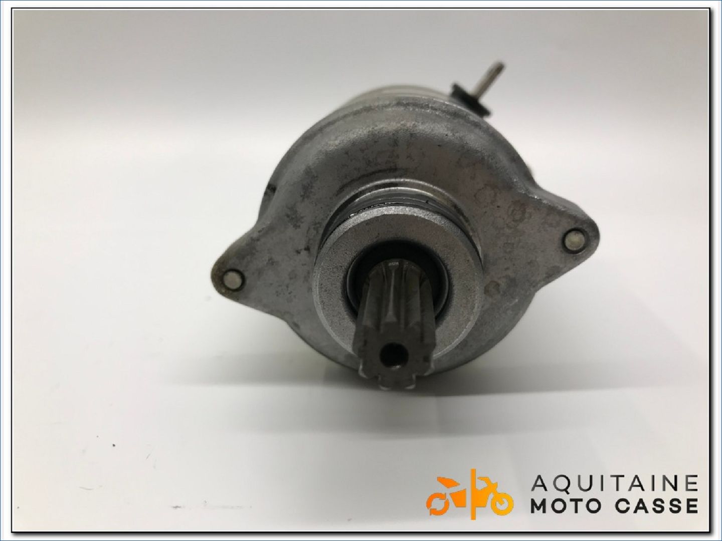 YAMAHA XS360 XS400 '77-82 KICK AXLE SHAFT ASSEMBLY NEW OEM YAMAHA XS360 XS400 '77-82 KICK AXLE SHAFT ASSEMBLY NEW OEM