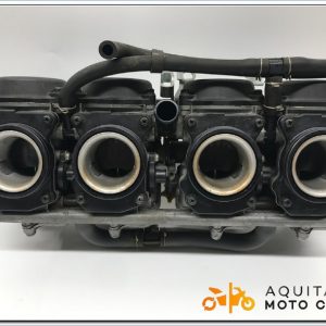 RAMPE DE CARBURATEUR HONDA HORNET 600 1999