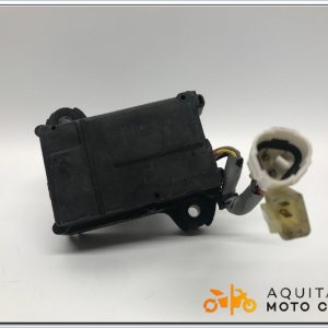 MOTEUR DE VALVE D’ÉCHAPPEMENT SUZUKI GSXR 750 2001