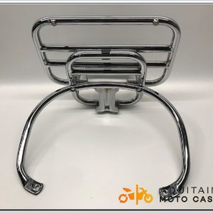 PORTE BAGAGE PIAGGIO GTS 125 2009