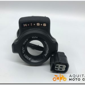 TRANSPONDEUR/ANTENNE HONDA CB 650 F ABS 2016