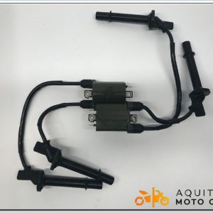 BOBINE D’ALLUMAGE HONDA HORNET600 ABS 2010