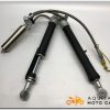 FOURCHE QUADRO 3D350 2012