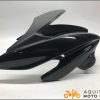 TÊTE DE FOURCHE HONDA HORNET600 2007