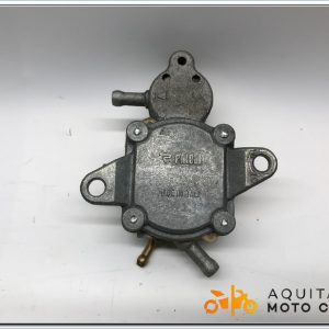 POMPE À ESSENCE PEUGEOT CITYSTAR50 2016