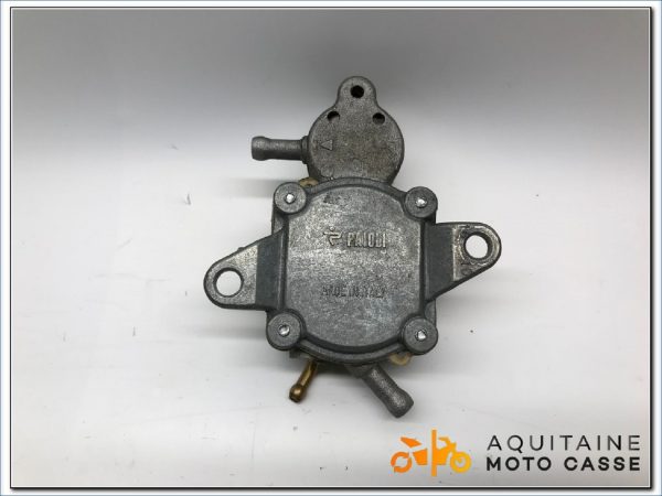 POMPE À ESSENCE PEUGEOT CITYSTAR50 2016