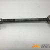 AXE DE ROUE ARRIÈRE KAWASAKI ZX6R 1997