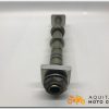 AXE DE ROUE ARRIÈRE SUZUKI GSXR600 2009