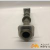 AXE DE ROUE ARRIÈRE SUZUKI GSXR600 2009