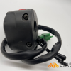 COMMODO DROIT KAWASAKI ZR 7 2004