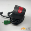 COMMODO DROIT KAWASAKI ZR 7 2004