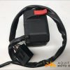 COMMODO GAUCHE TRIUMPH SPRINT ST 1050 2008