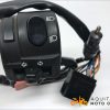 COMMODO GAUCHE TRIUMPH SPRINT ST 1050 2008