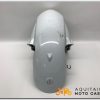 GARDE BOUE AVANT SUZUKI GSXR600 2009