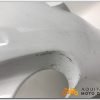 GARDE BOUE AVANT SUZUKI GSXR600 2009