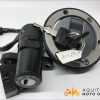 KIT SERRURES TRIUMPH SPRINT ST 1050 2008
