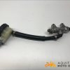 MAÎTRE-CYLINDRE DE FREIN ARRIÈRE KAWASAKI ZX6R 1997