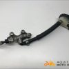 MAÎTRE-CYLINDRE DE FREIN ARRIÈRE KAWASAKI ZX6R 1997
