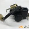 MOTEUR DE VALVE D'ÉCHAPPEMENT HONDA CBR 1000 RR REPSOL 2005