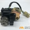 MOTEUR DE VALVE D'ÉCHAPPEMENT HONDA CBR 1000 RR REPSOL 2005