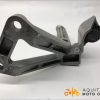 PLATINE ARRIÈRE DROITE KAWASAKI ZX6R 1997