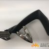 PLATINE ARRIÈRE GAUCHE TRIUMPH SPRINT ST 1050 2008