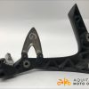 PLATINE ARRIÈRE GAUCHE TRIUMPH SPRINT ST 1050 2008