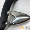 PLATINE ARRIÈRE GAUCHE TRIUMPH SPRINT ST 1050 2008