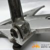 PLATINE AVANT DROITE KAWASAKI ER 6 F 2006