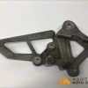 PLATINE AVANT DROITE KAWASAKI ZX6R 1997