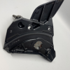 PLATINE AVANT GAUCHE KAWASAKI ZR 7 2004