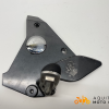 PLATINE AVANT GAUCHE KAWASAKI ZR 7 2004