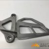 PLATINE AVANT GAUCHE KAWASAKI ZX6R 1997