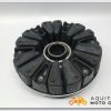 PORTE COURONNE SUZUKI GSXR600 2009