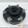 PORTE COURONNE SUZUKI GSXR600 2009