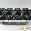 RAMPE DE CARBURATEUR KAWASAKI ZX6R 1997
