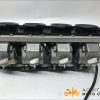 RAMPE DE CARBURATEUR KAWASAKI ZX6R 1997