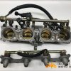 RAMPE D'INJECTION HONDA CBR 1000 RR REPSOL 2005