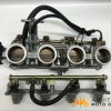 RAMPE D'INJECTION HONDA CBR 1000 RR REPSOL 2005