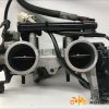 RAMPE D'INJECTION KAWASAKI ER 6 F 2006