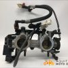 RAMPE D'INJECTION KAWASAKI ER 6 F 2006