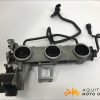 RAMPE D'INJECTION TRIUMPH SPRINT ST 1050 2008
