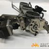 RAMPE D'INJECTION TRIUMPH SPRINT ST 1050 2008