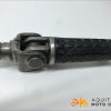 REPOSE-PIED AVANT GAUCHE KAWASAKI ZX6R 1997